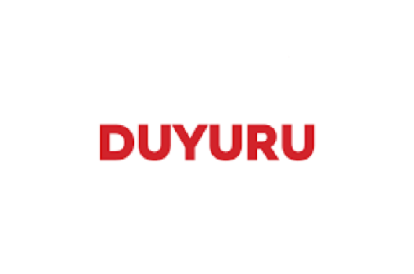 DSİ YERALTISUYU KUYULARIYLA İLGİLİ DUYURU