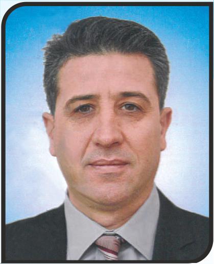 AHMET HOCAOĞLU