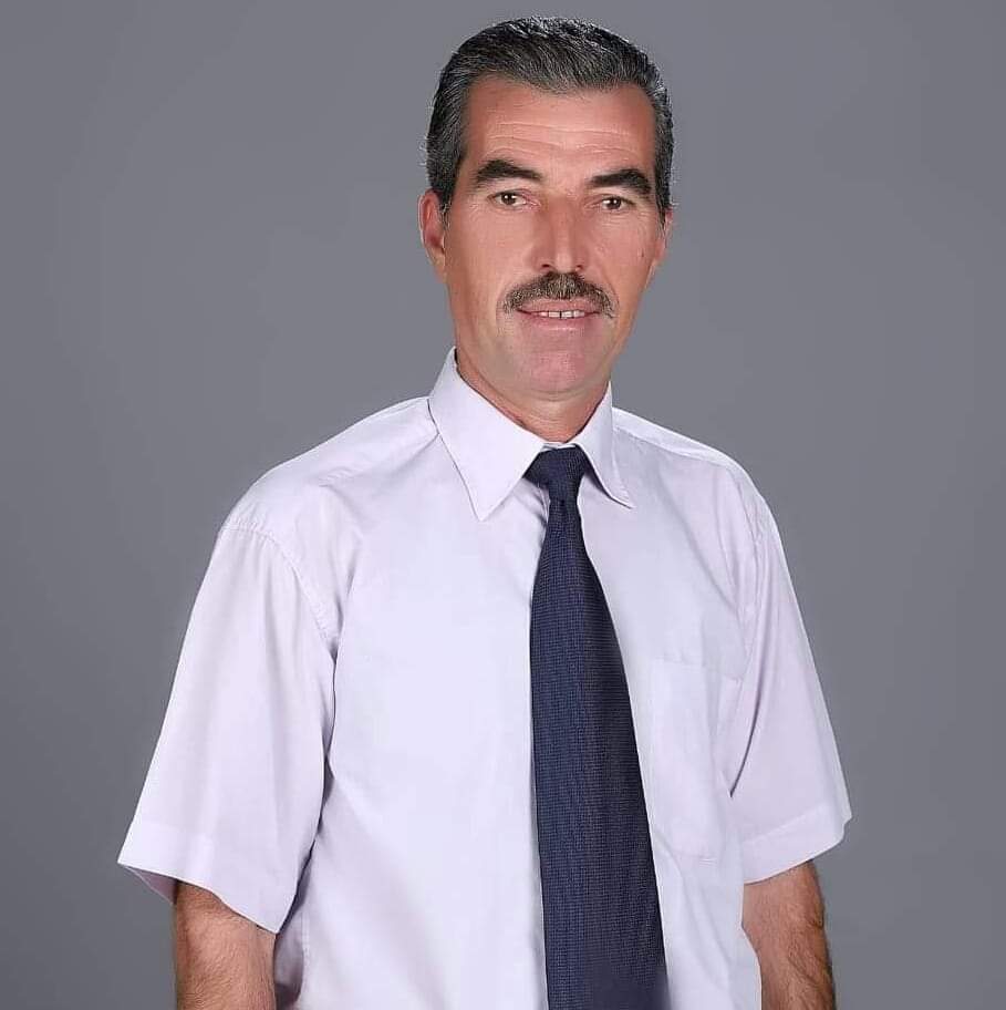 Osman ARSLAN